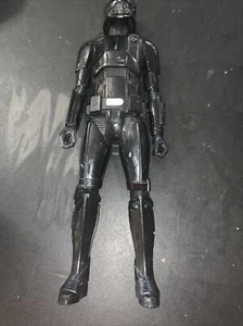 Figura de acción Hasbro Star Wars Imperial Death Trooper 11” Rogue One - Imagen 1 de 2
