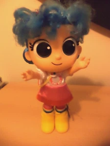 NEW True and The Rainbow Kingdom Talking and Singing Doll with LED Light Sound - Picture 1 of 3