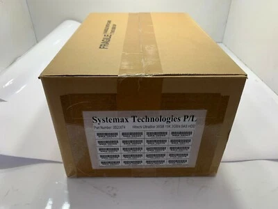 0B20874 20x Hitachi UltraStar 36GB 15K 3GB/s SAS Hard Drive !! BRAND NEW !! - Image 1 of 3