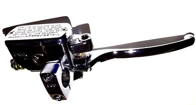 CILINDRO DE FRENO MAESTRO PARA YAMAHA ROYAL STAR VENTURE XV1700 ROAD STAR XV1600 Foto 1 de 4