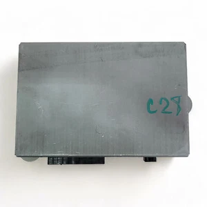 Acura TL 07 Type-S XM Satellite Radio Receiver Module Unit, 39820-SEP-A21, C028 - Picture 1 of 3