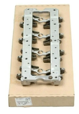 Original Rocker Arm Citroen Jumper Peugeot Boxer III 2.2HDI 9677706880 - Photo 1/3