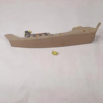 Bolsa de aire de asiento para asiento trasero derecho Lexus GS350 800340108VE2 Foto 1 de 4