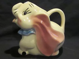 Brocca Walt Disney Dumbo - Foto 1 di 2