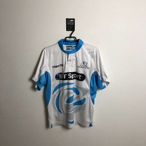 Las mejores ofertas en Ropa de fútbol Macron Poliéster para hombres | eBay