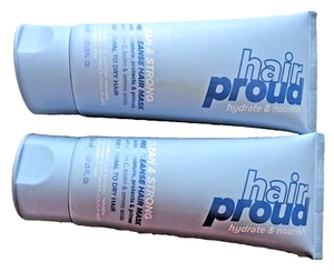 Hair Proud Clean & Strong - pre-cleanse hair mask 5.07 fl oz - Picture 1 of 3