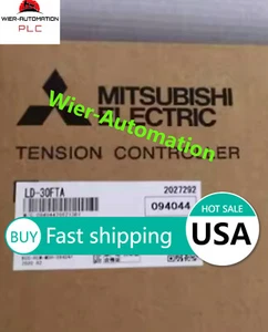 NEU Mitsubishi LD-30FTA LD30FTA Spannungsregler - Bild 1 von 10