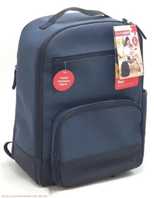 Skip Hop Flex Sporty Diaper Bag Backpack - Image 1 of 4