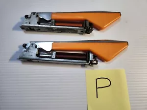 pp OZ TRAFFICATOR semaphore LUCAS SF80 Morris minor austin a30 a40 rolls royce - Picture 1 of 6