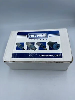 Fuel Pump with Regulator for 2006-2010 Polaris Sportsman 500 /700/ 800 / ATV ... - Image 1 of 4