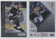 1996-97 Upper Deck Black Diamond Single Diamonds Ian Laperriere #10