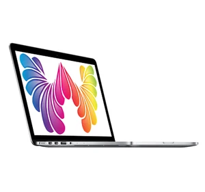 -Apple MacBook Pro RETINA / 13 / i5 3.1GHz Turbo / 8GB RAM 256 SSD / SEQUOIA - Picture 1 of 12