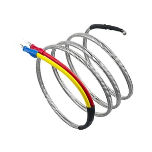 1PC Thermocouple Replace For Quadrafire 800 1000 1100 1200 1200i 812-0210 - Picture 1 of 11