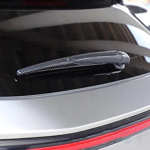 Exterior Rear window wiper Cover trim For Lexus NX 250 350 350H 450H 2021 2022 - Picture 1 of 18