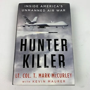 Hunter Killer: True Story of the Drone Mission That Killed Anwar al-Awlaki - Picture 1 of 5