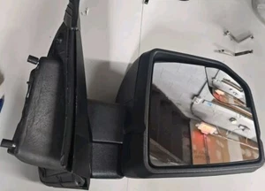 Espejo retrovisor eléctrico del lado derecho del pasajero Ford F150 2015-2018  - Imagen 1 de 3