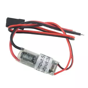 5V 15A UBEC Voltage Converter 2-12S Lipo External BEC Step Down Module - Picture 1 of 8