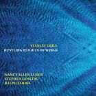 Ralph Farris Rustling Flights of Wings (CD)