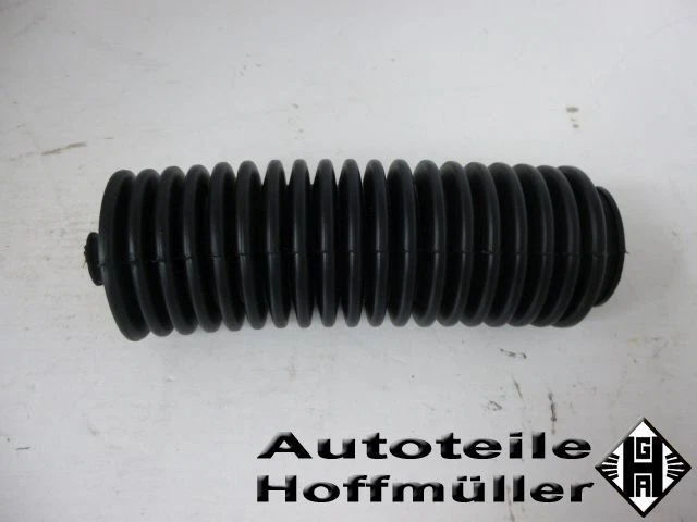 Lenkmanschette Wartburg 353 1.3 Manschette Gummimanschette Lenkung Lenkgetriebe - Bild 1 von 1