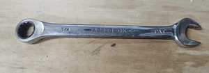 craftsman tools wrench ratcheting 3/4” 42419 USA - Bild 1 von 2