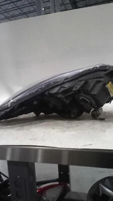 2016 Subaru XV Crosstrek Left Headlight Assembly Silver Aftermarket 566220 Foto 1 de 3