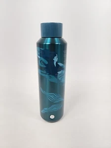 Starbucks 2023 Siren Teal Stainless Steel 20 oz Insulated Tumbler NEU - Bild 1 von 2
