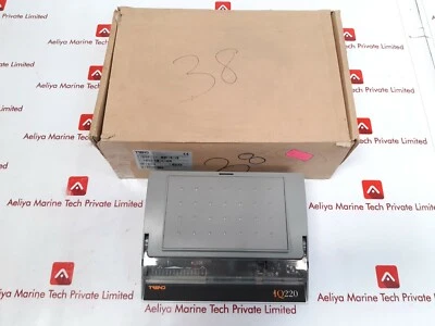 Trend iq228 / Unb / 230v Contrôleur Module iq228-400008 - Image 1 of 4