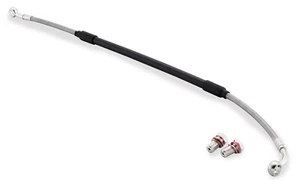 FRONT Brake Line/Hose Fits HONDA CR250R 1998 1999 2000 2001 - Picture 1 of 3