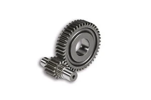 INGRANAGGI SECONDARI 6718380B HTQ z 15/41 PER APRILIA SR GT 125 ie 4T LC euro 5 - Imagen 1 de 1
