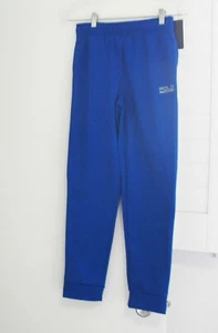 Ralph Lauren Big Boys Polo Sport Fleece Pants Sapphire Star Sz S (8) - NWT - Picture 1 of 1