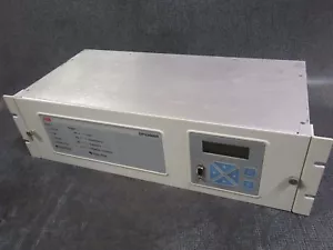 ABB DPU 2000R 544 587R1412-61004 VERTEILER SCHUTZSYSTEM RELAIS LEISTUNG - Bild 1 von 8