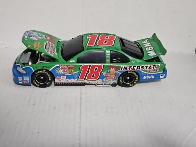 Bobby Labonte #18 Muppets 25th Annv. 2002 Grand Prix BANK 1 Of 960 - Image 1 of 4