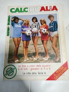 Calcioitalia 1984/85 Guerin Sportivo - Foto 1 di 11