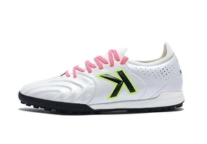 Scarpe da calcio in pelle di canguro - FG Pro K-Leather Tacchetti da calcio - Outdoor... - Foto 1 di 5