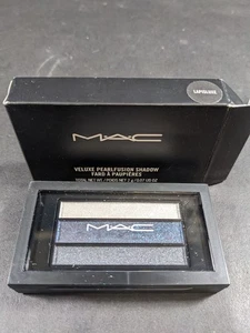 MAC VELUXE PEARLFUSION SHADOW - LAPISLUXE (A45) - BNIB - Picture 1 of 1