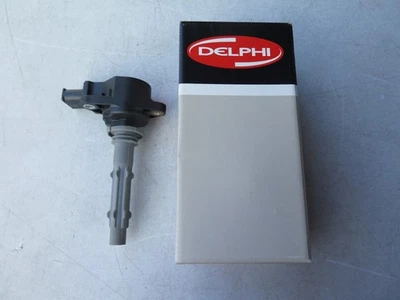 NOS Delphi GN10235 Ignition Coil (5D13) - Image 1 of 3