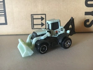 MBX Baggerlader * 2022 Matchbox lose A92 - Bild 1 von 11