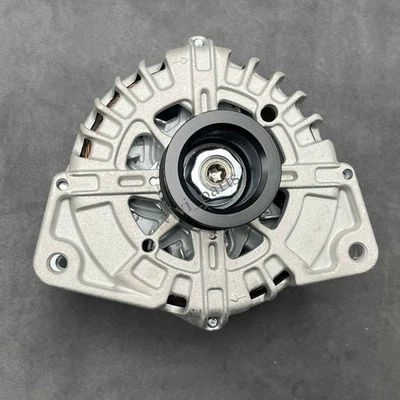 New 250A Alternator for A-000-906-03-04 440568 Mercedes Benz S550 4.7L 2014-2017 - Image 1 of 4