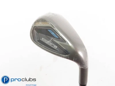 New! Ladies Cobra Darkspeed Sand Wedge - KBS PGI 55g Ladies Flex Graphite 431831 - Image 1 of 4