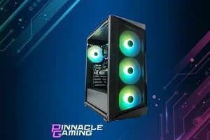 ⭐⭐⭐⭐⭐ Computadora de escritorio PC para juegos personalizada i5 NVIDIA RTX 5060 500 GB SSD 1T - Imagen 1 de 12