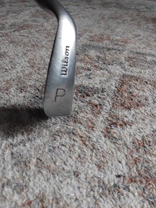 Pre-Owned Wilson ProStaff Perimeter Weighting Pitching Wedge right handed - Picture 1 of 5