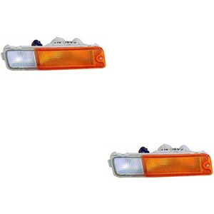 Blinkleuchten rechts links passend für Mitsubishi L 200 K7_T K6_T - Bild 1 von 3