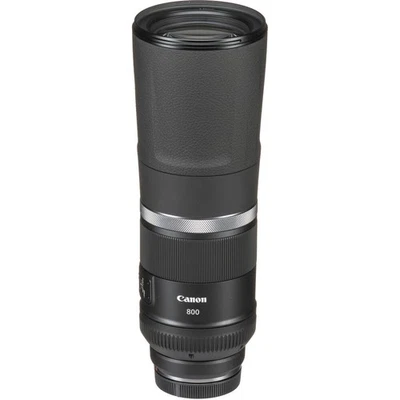 Canon RF 800mm f/11 IS STM Lens 3987C002 - Image 1 of 4