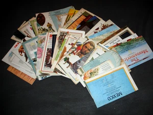 Lot of (65) National Geographic Maps and Supplements 60s 70s 80s 90s 2000-01 - Bild 1 von 23