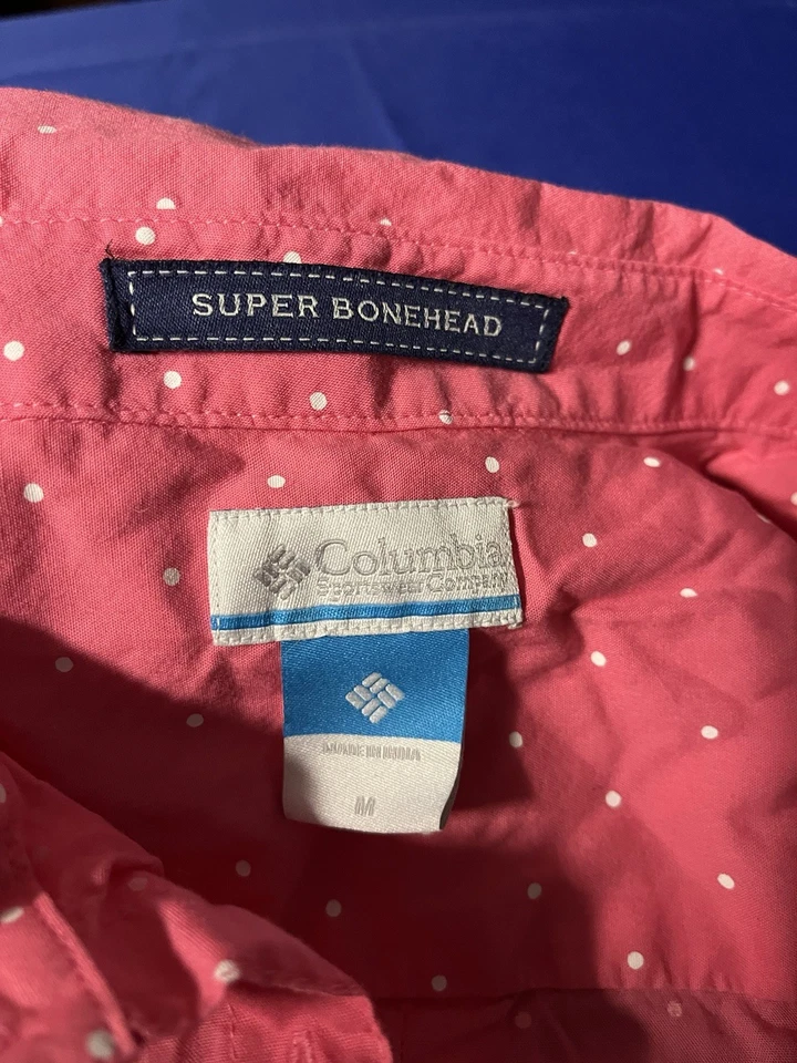 Vestido Columbia Boat Foto 1 de 2