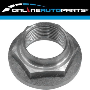 Manual Transmission Output Shaft Nut for Toyota BJ60 BJ70 BJ73 3.4L 3B 1981~1989 - Picture 1 of 2
