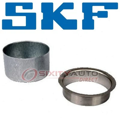 SKF Rear Differential Pinion Repair Sleeve for 1969-1974 Chevrolet C20 vu Foto 1 de 4
