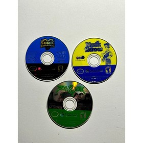 Gamecube bundle Video Game lot 🔥Works Great! Good shape! 