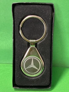 Anillo llavero MERCEDES BENZ de Fletcher Jones **ENVÍO GRATUITO ** - Imagen 1 de 12