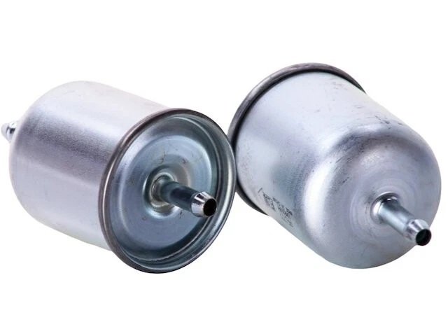 Filtro de combustible para Nissan Pathfinder 1996-2004 1999 1997 1998 2000 2001 MQ534HF Foto 1 de 1